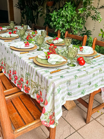 Toalha - Tomatinho