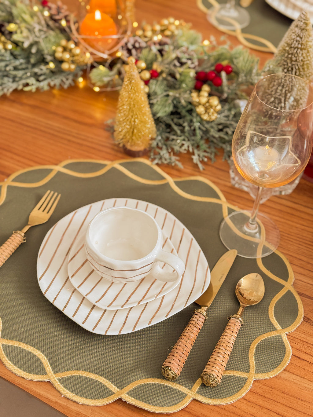 Kit Luz De Natal
